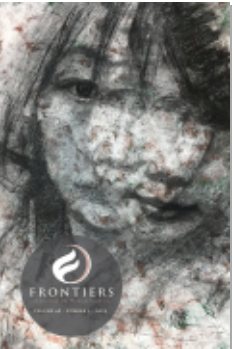 Cover of Frontiers: A Journal of Women Studies, volume 46 number 3